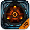 the labyrinth hd icon