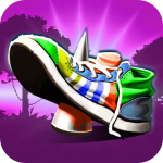 grim joggers freestyle icon