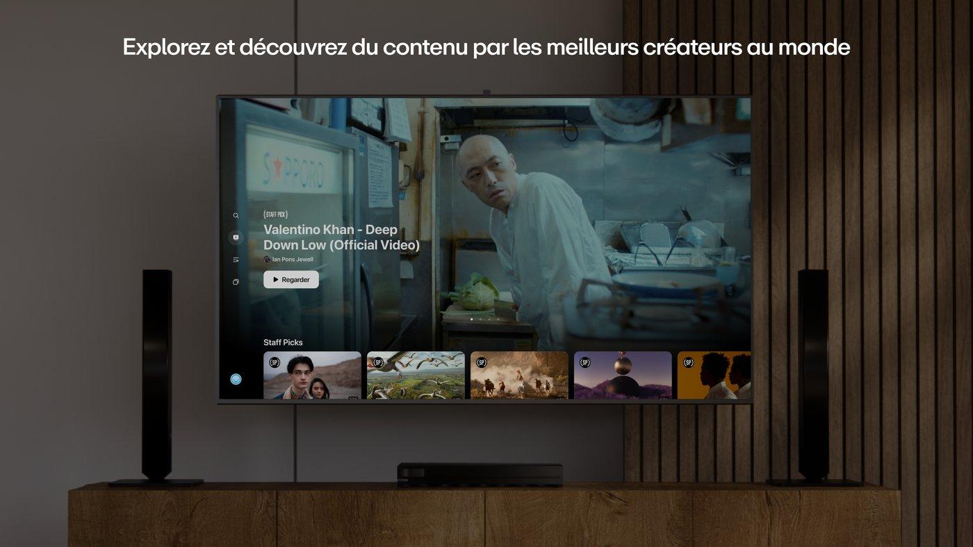 vimeo capture app ipa appletv