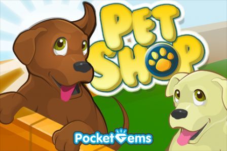 tap-petshop