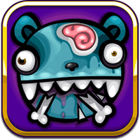 zoombie-digger zoombie-digger