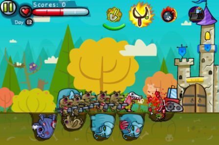zoombie-digger zoombie-digger