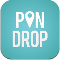 pin drop app