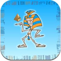 pyramid-tosser pyramid-tosser