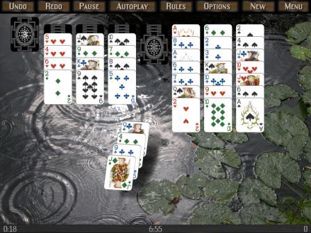 solitaire-3d-for-ipad-ipad solitaire-3d-for-ipad-ipad