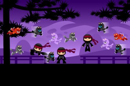 ninja-cat-attack ninja-cat-attack