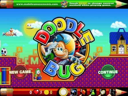 doodlebug-ipad doodlebug-ipad