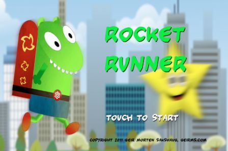 rocket-runner rocket-runner