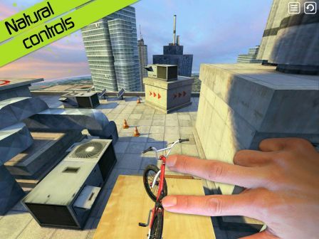 touchgrind-bmx-ipad touchgrind-bmx-ipad