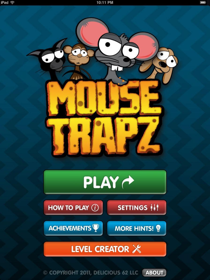 mouse-trapz mouse-trapz