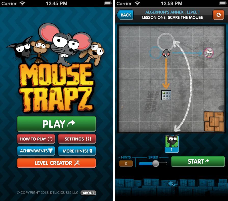 mouse-trapz mouse-trapz