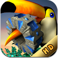 jungle-games-hd-ipad