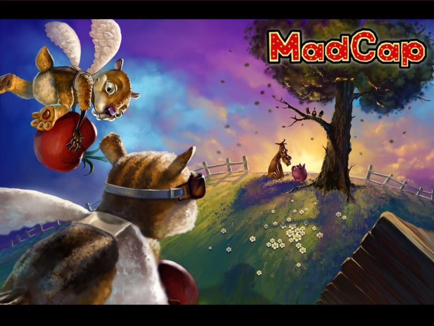 madcap-hd ipa madcap-hd ipa