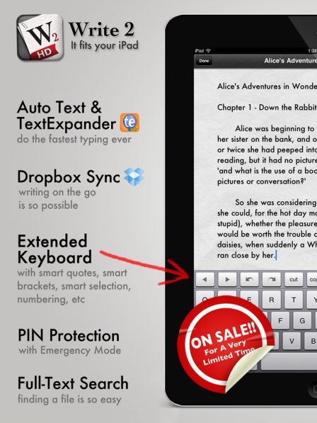 ecrire-write-2-retina-ready-notes-app-ipad ecrire-write-2-retina-ready-notes-app-ipad