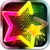 neon mania icon