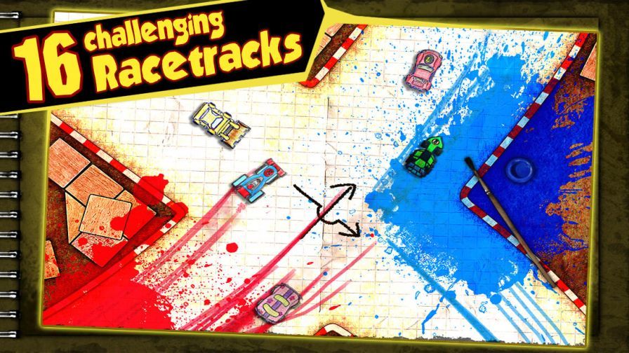 paper-racer ipa paper-racer ipa