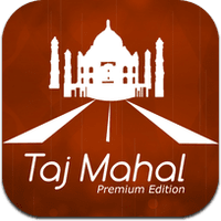 the-taj-mahal-ipad