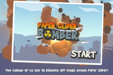 paper-glider-bomber paper-glider-bomber