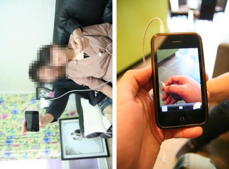 earphone-camera-1 earphone-camera-1