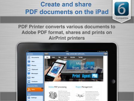 pdf-printer-for