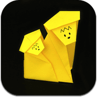 origami-iii origami-iii