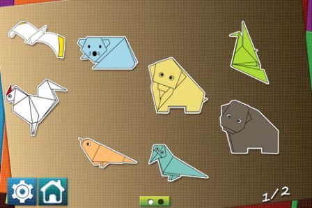 origami-iii origami-iii