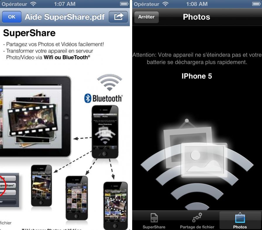supershare supershare