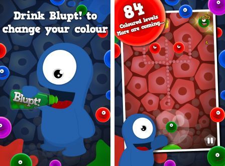 blupt-1 blupt-1