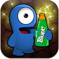 blupt-1 blupt-1