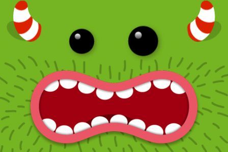 the-mouth-talking-doodles the-mouth-talking-doodles