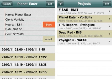 project-time-1 project-time-1