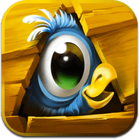 doodle farm e icon