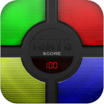 isays-simon-says-classic-color ipa ipad iphone