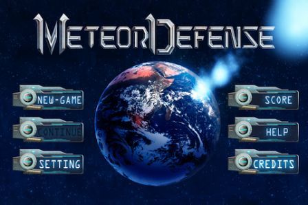 meteortd meteortd