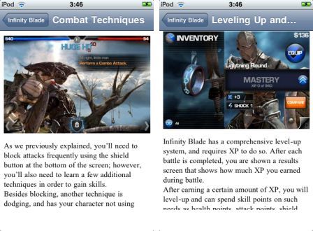 infinity-blade-ultd-cheats-guide-and-walkthrough-1