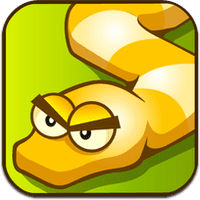 super snake hd icon