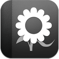 fotobookr icon