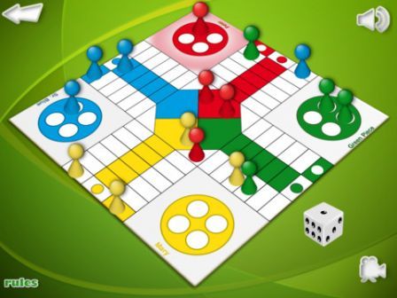 ludo-classic