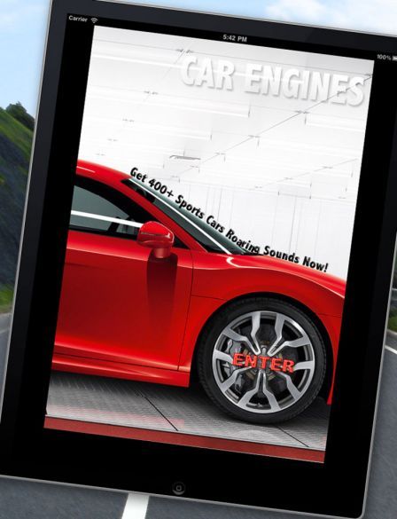 car-engines-ipad