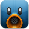 tweetbot ae un client twitter pour iphone qui a du caractb re icon