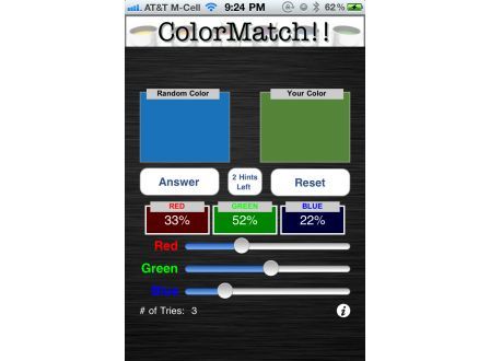 colormatch
