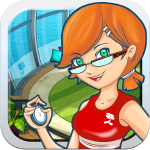 sallys studio icone jeu ipa iphone