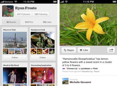 pinterest pinterest