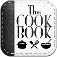 the cookbook hd icon