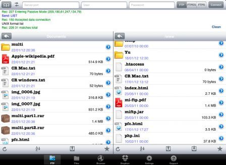 easy-ftp-ipad easy-ftp-ipad