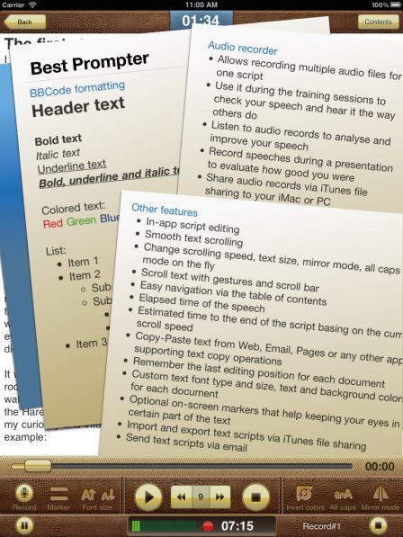 best-prompter best-prompter