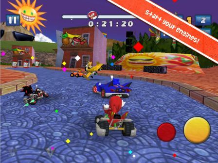 sonic-sega-all-stars-racing-ipad