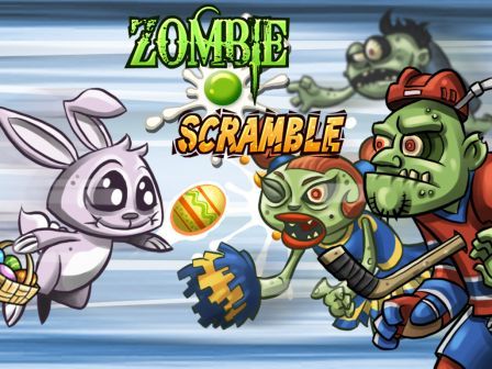 zombie-scramble-ipad