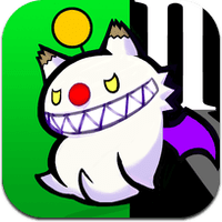 imaginary range icon