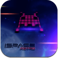 iSpace Retro iSpace Retro